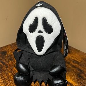 Phunny Ghostface Plush by Kidrobot